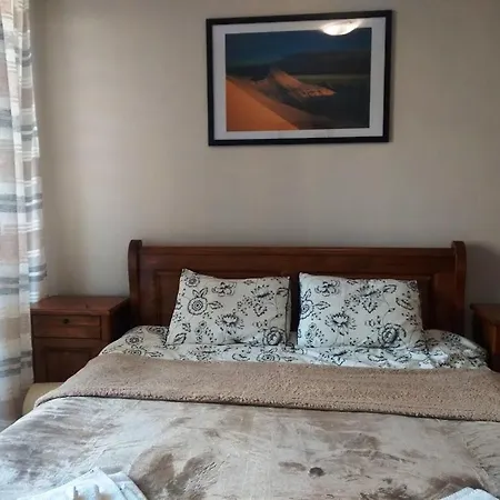 To Four+2 Predela 1 Apartman *