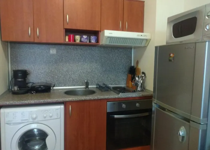 To Four+2 Predela 1 Банско