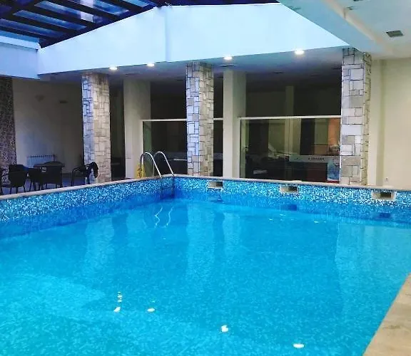 To Four+2 Predela 1 Апартамент Банско