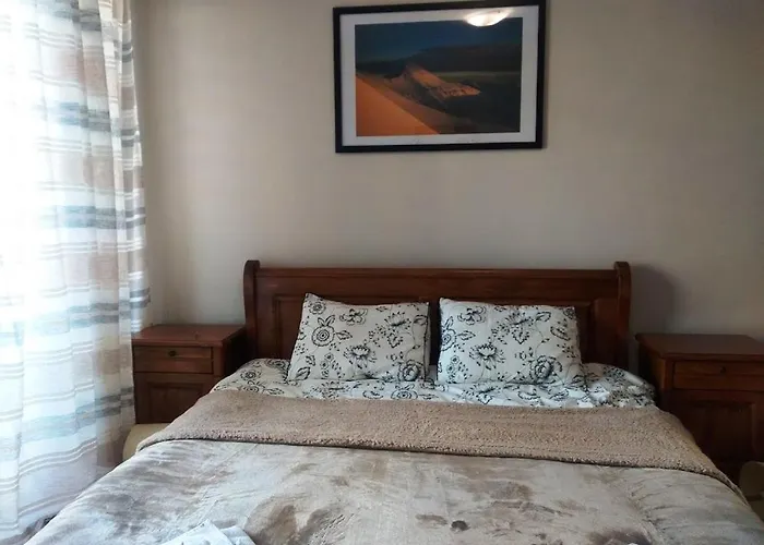 To Four+2 Predela 1 Апартамент *