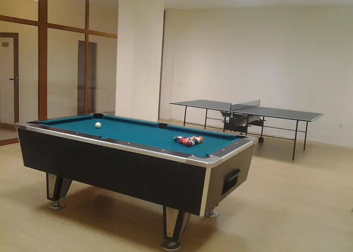 To Four+2 Predela 1 Апартамент *